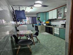 Blk 324 Bukit Batok Street 33 (Bukit Batok), HDB 4 Rooms #622215851